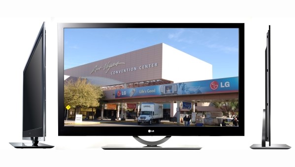 Lựa chọn tivi tốt nhất cho bạn: LCD, LED hay Plasma?